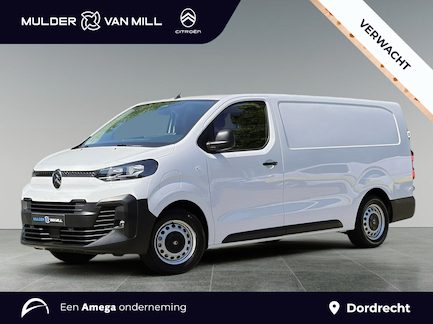 Citroën E-Jumpy 0