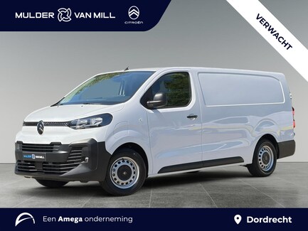 Citroën E-Jumpy 0