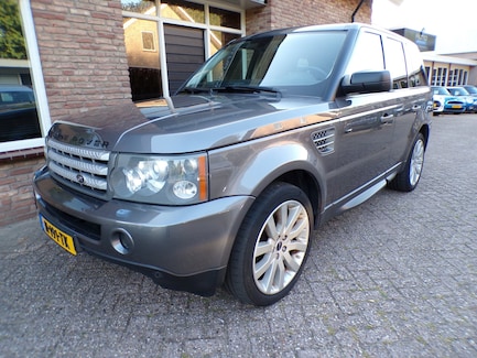 Land Rover Range Rover Sport 0
