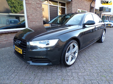 Audi A6 0