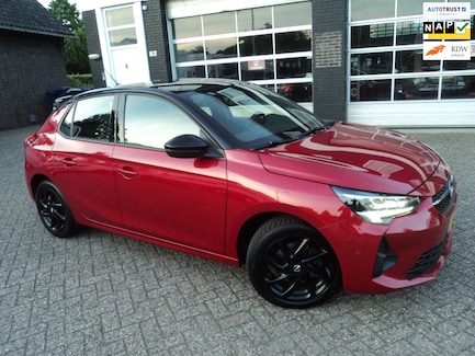 Opel Corsa 0