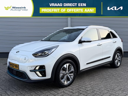 Kia Niro EV 0