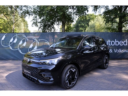 Volkswagen Tiguan 0