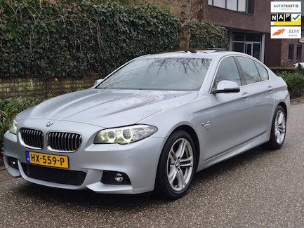 BMW 5-Serie 0