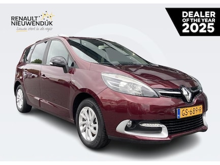 Renault Grand Scenic 0