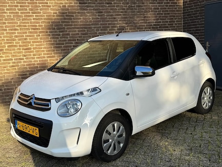 Citroën C1 0
