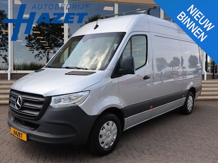 Mercedes-Benz Sprinter 0
