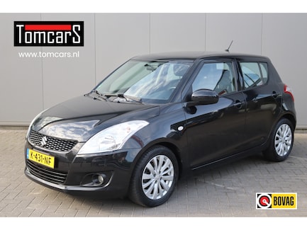 Suzuki Swift 0