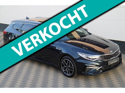 Kia Optima 0