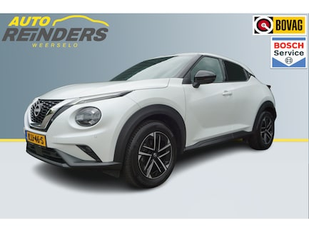 Nissan Juke 0