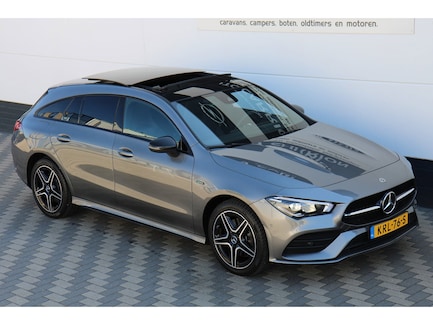 Mercedes-Benz CLA 0