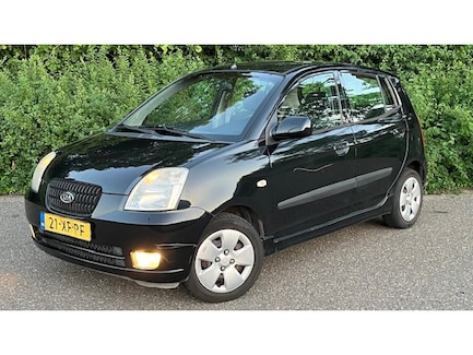 Kia Picanto 0