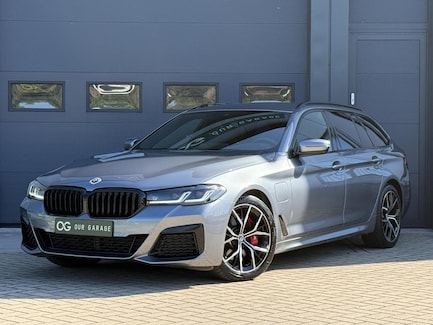 BMW 5-Serie 0
