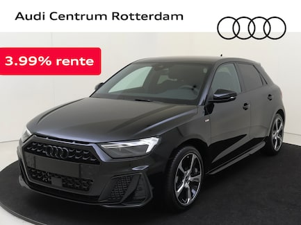 Audi A1 0