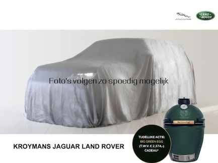 Land Rover Range Rover Sport 0