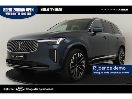 Volvo XC90 0