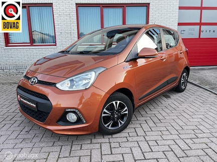 Hyundai i10 0