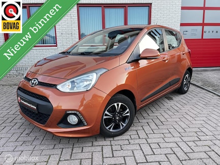 Hyundai i10 0