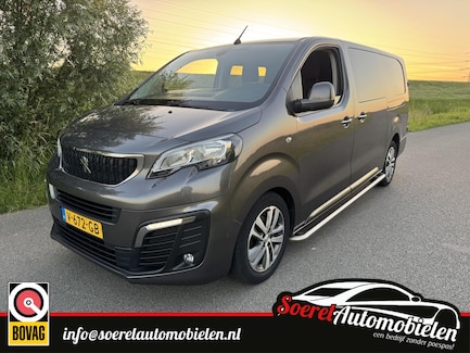 Peugeot Expert 0