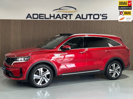 Kia Sorento 0
