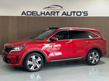 Kia Sorento 0