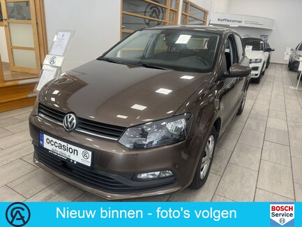 Volkswagen Polo 0