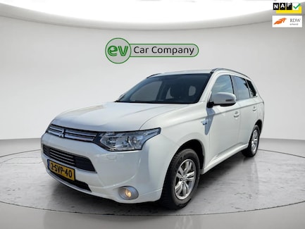 Mitsubishi Outlander 0