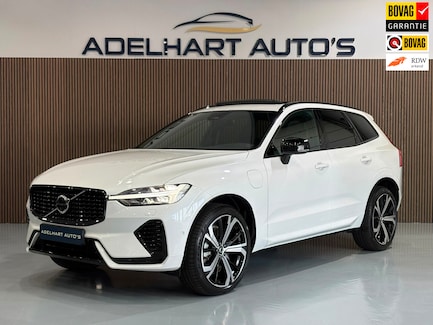 Volvo XC60 0