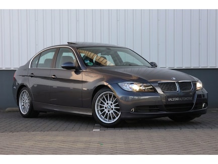 BMW 3-Serie 0