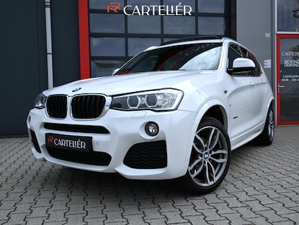 BMW X3 0