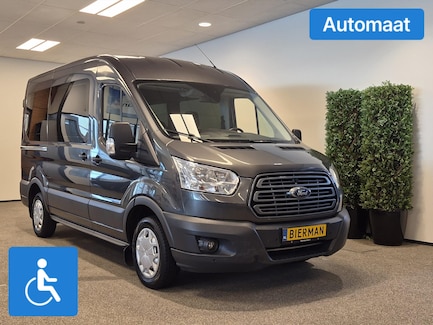 Ford Transit 0