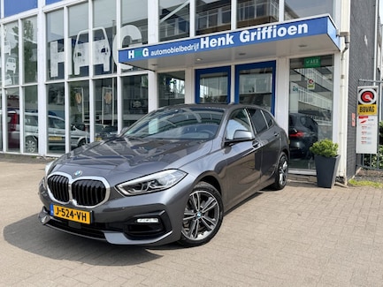 BMW 1-Serie 0