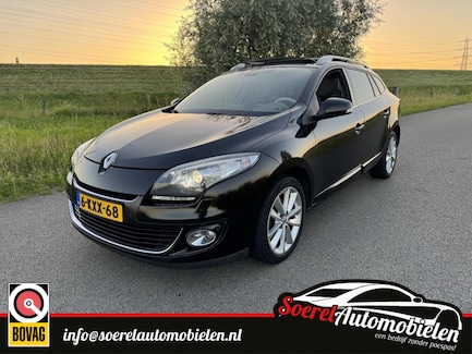 Renault Megane 0