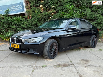 BMW 3-Serie 0