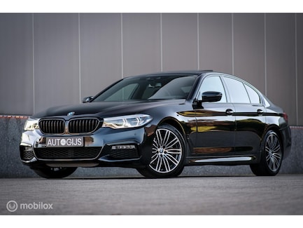 BMW 5-Serie 0