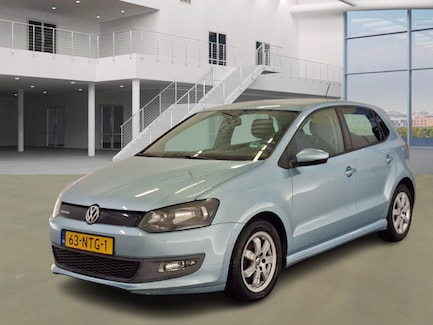 Volkswagen Polo 0