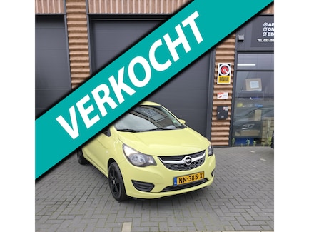 Opel Karl 0