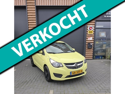Opel Karl 0