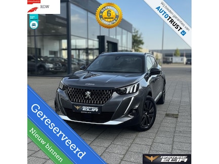 Peugeot 2008 0