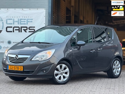Opel Meriva 0