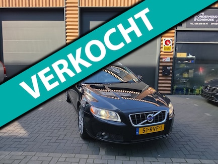 Volvo V70 0