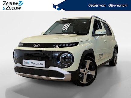 Hyundai Inster 0