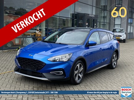 Ford Focus 0