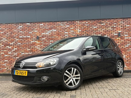 Volkswagen Golf 0