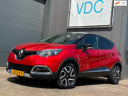 Renault Captur 0