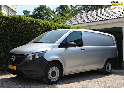 Mercedes-Benz Vito 0