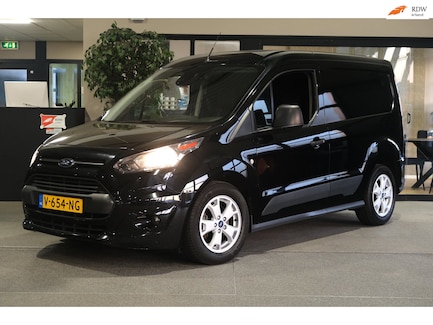 Ford Transit Connect 0