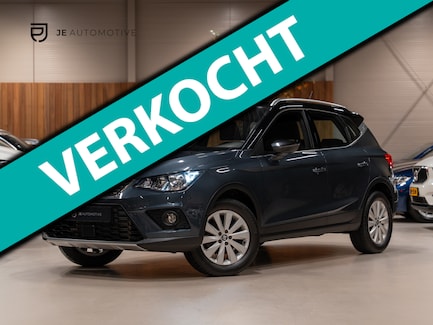 SEAT Arona 0