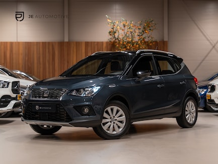 SEAT Arona 0
