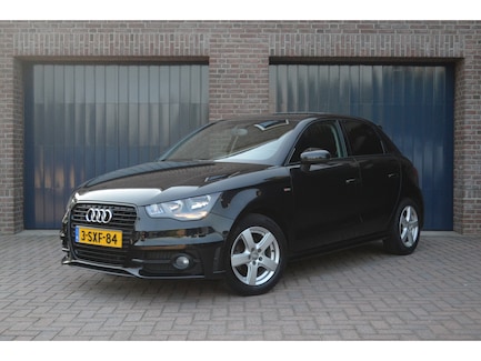 Audi A1 0